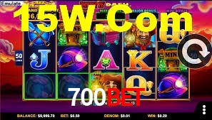 700Bet