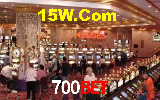 700Bet