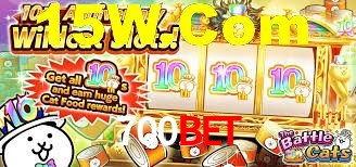 700Bet: Seu Cassino Premiado com Pagamentos Rápidos