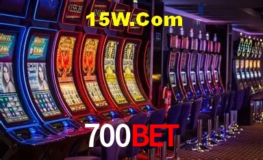 Inovações de Jogos na 700Bet: O Futuro das Experiências Interativas