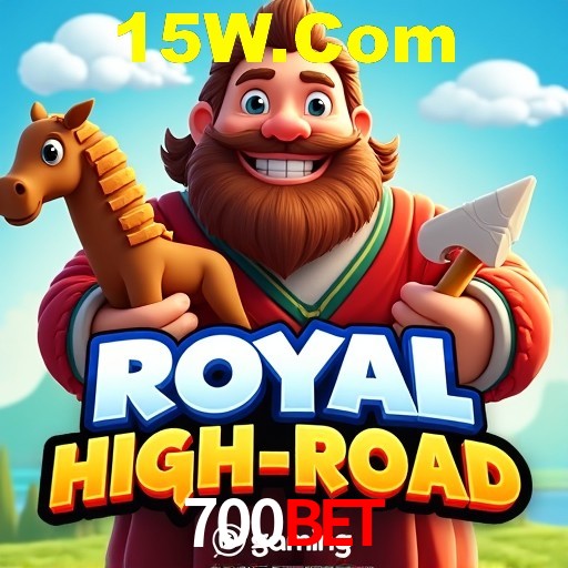 Diretório de Jogos 700Bet