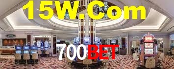 700Bet: Jogos de Caça-Níqueis-Altas Recompensas, Roleta-Velocidade, Blackjack-Desafios Máximos