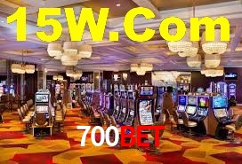 700Bet