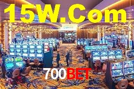 Premium Interface 700Bet