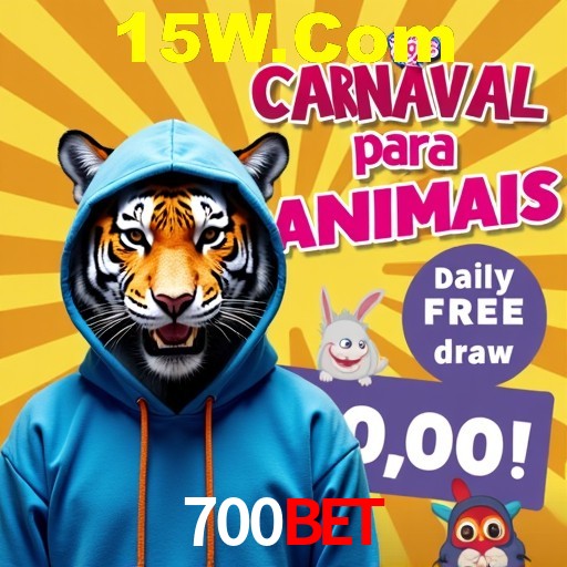 Estatísticas 700Bet
