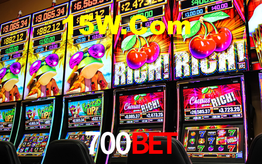 Descubra a Magia dos Jogos de Arcade no 700Bet