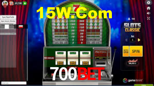 700Bet