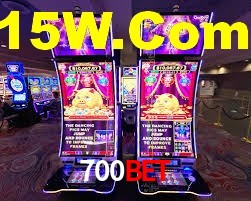 Exclusive Games 700Bet