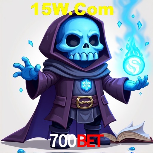 Design Responsivo 700Bet