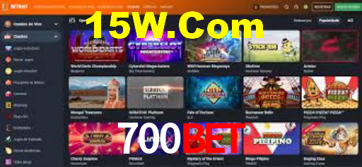 Bônus Generosos e Exclusivos no 700Bet para Você!
