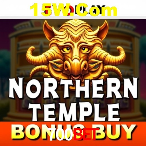 Interface do App 700Bet