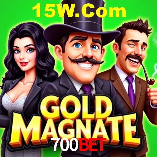 Mesa de Blackjack 700Bet