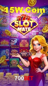 Welcome Bonus 700Bet